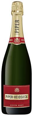 Piper Heidsieck Brut 750Ml
