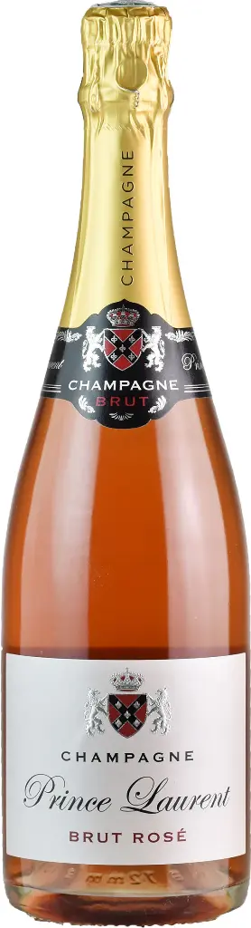 Prince Laurent Brut Rosado 750Ml
