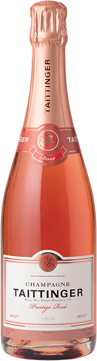 Taittinger Prestige Rosado 750Ml