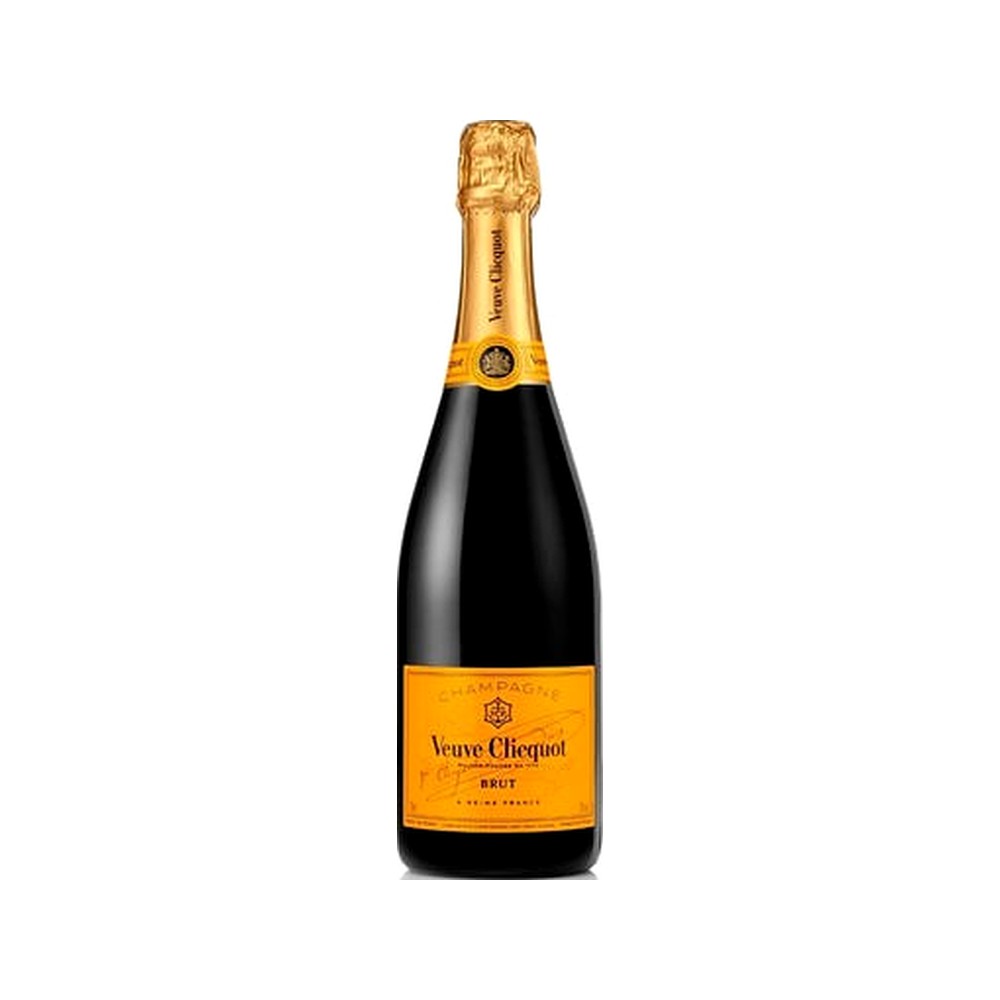 Veuve Clicquot Brut 750Ml