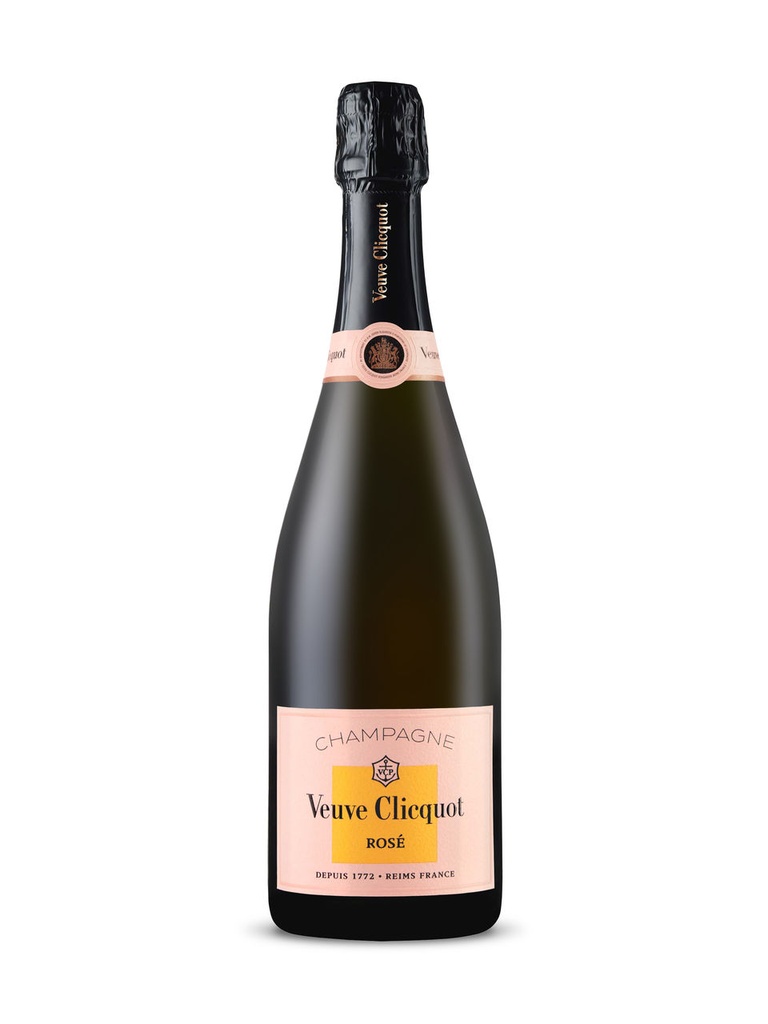 Veuve Clicquot Rosado 750Ml