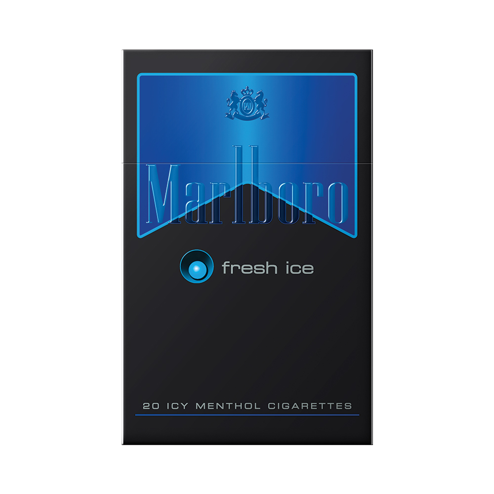 Marlboro Fresh Ice Grande 20Uds Gde