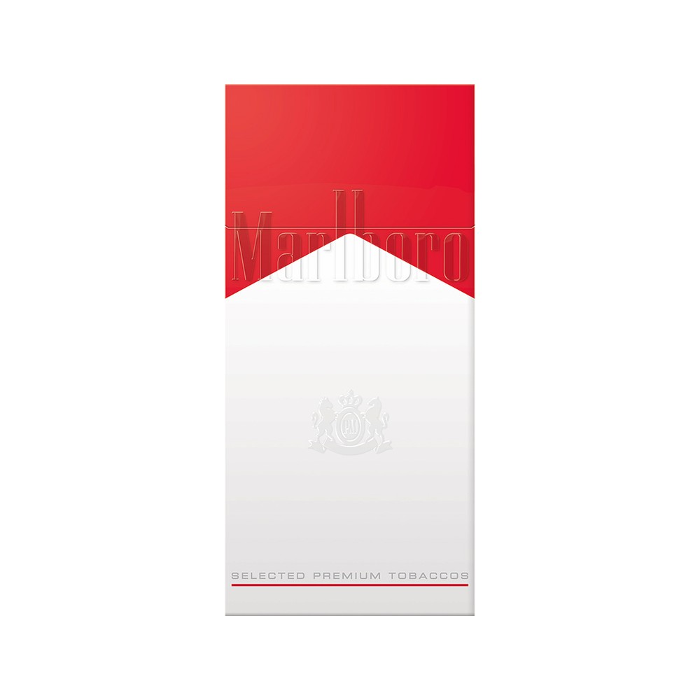 Marlboro Rojo Pequeño 10Uds Peq