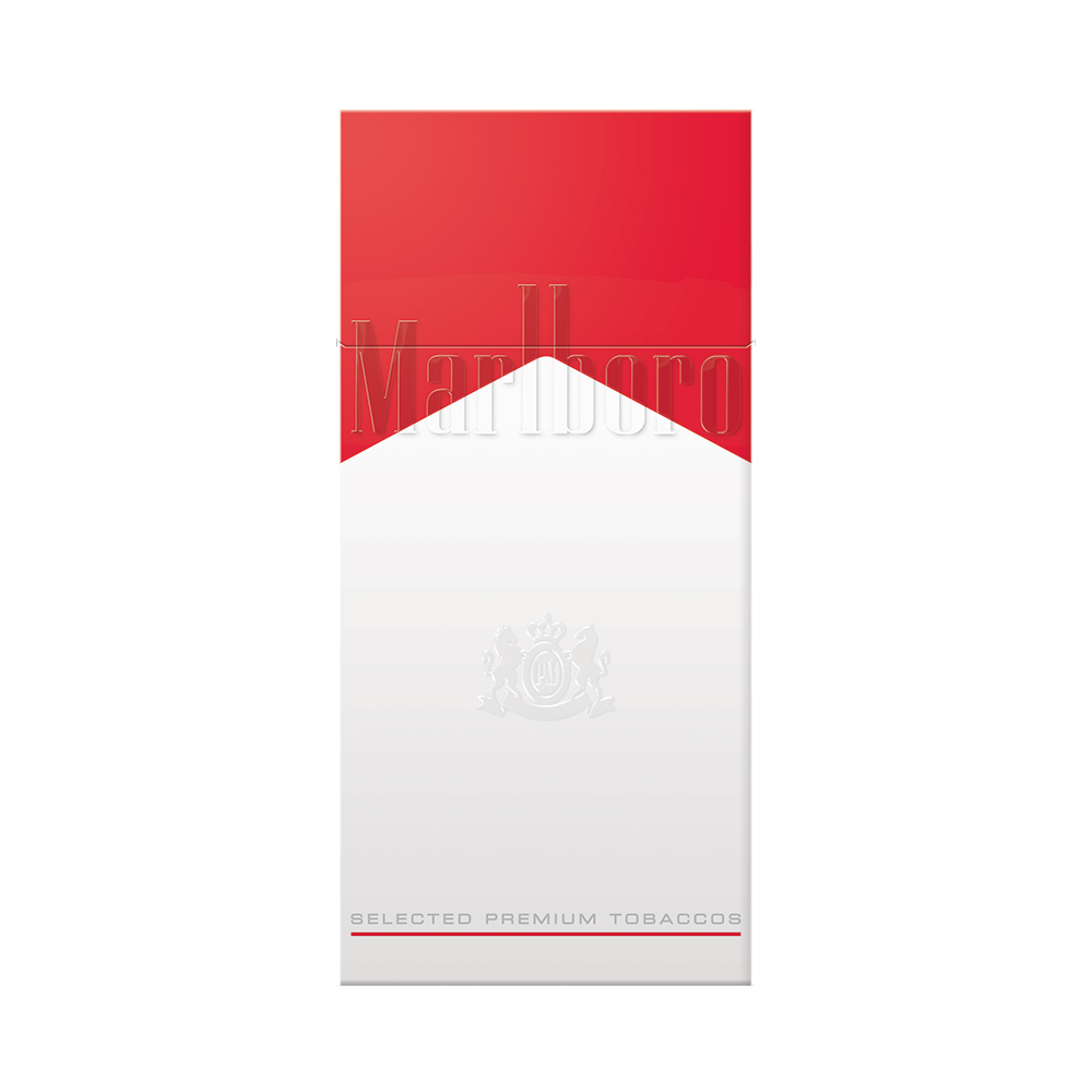 Marlboro Rojo Reposado 10Uds Peq