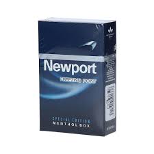 Newport Freezing Point Gde