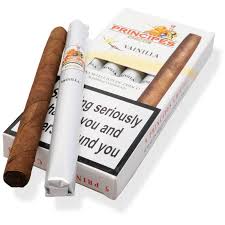 Principes Vainilla Paq(5*1)