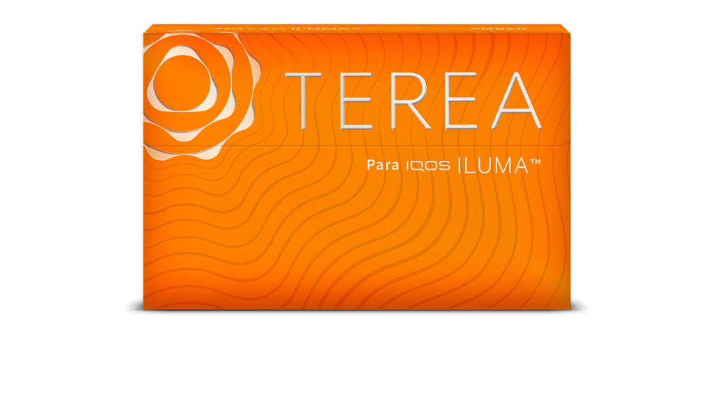 Terea Iluma Amber