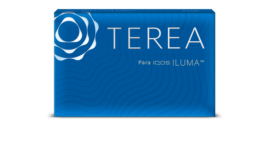 Terea Iluma Blue