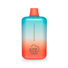 Fume Recharge Watermelon Blueberry