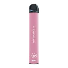 Fume Ultra Pink Lemonade