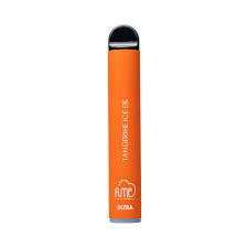 Fume Ultra Tangerine 2500Puffs
