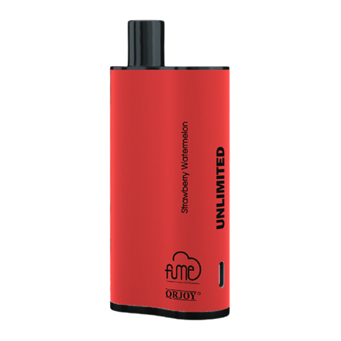 Fume Unlimited Strawberry Watermelon 7000Puffs