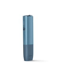 Iqos Iluma One Azure Blue