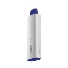 Veev Now Blue Raspberry 1800Puffs