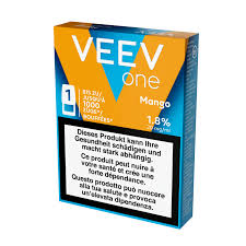 Veev One Mango 1000Puffs