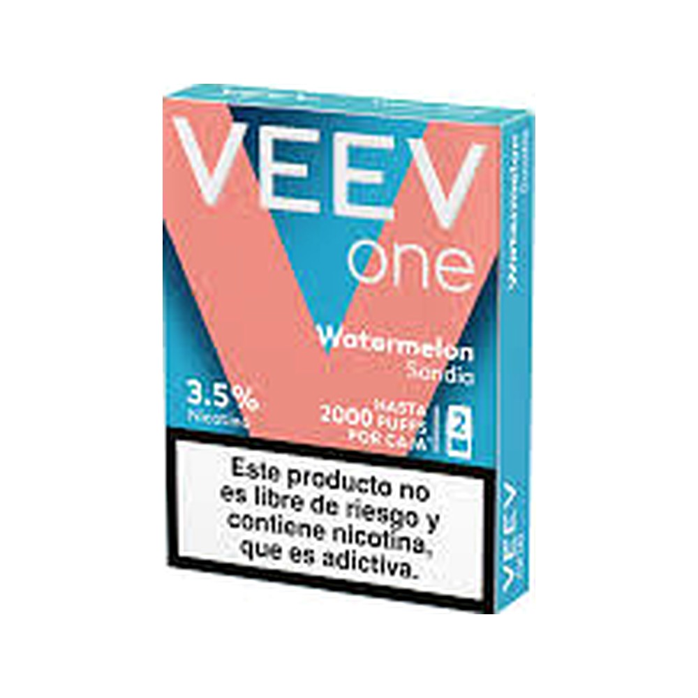 Veev One Repuesto Watermelon