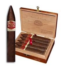 Arguz Family Reserva Torpedo Maduro