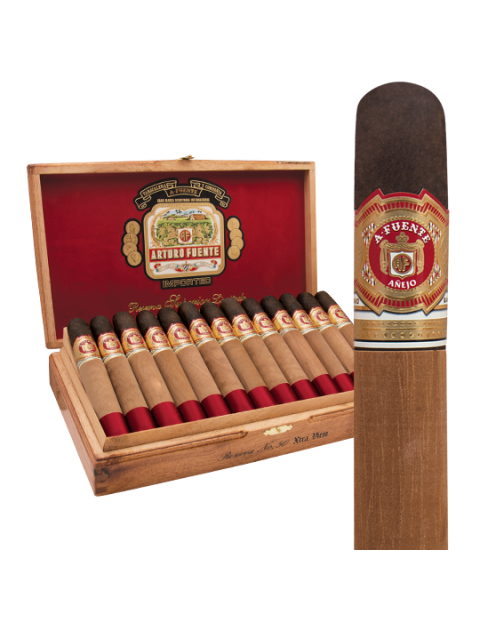 Arturo Fuente Añejo 55