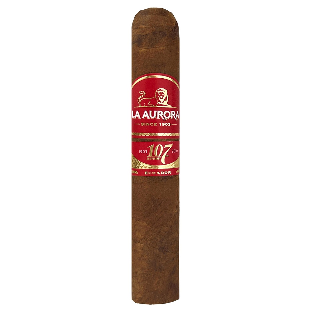 Aurora 107 Ecuador Robusto