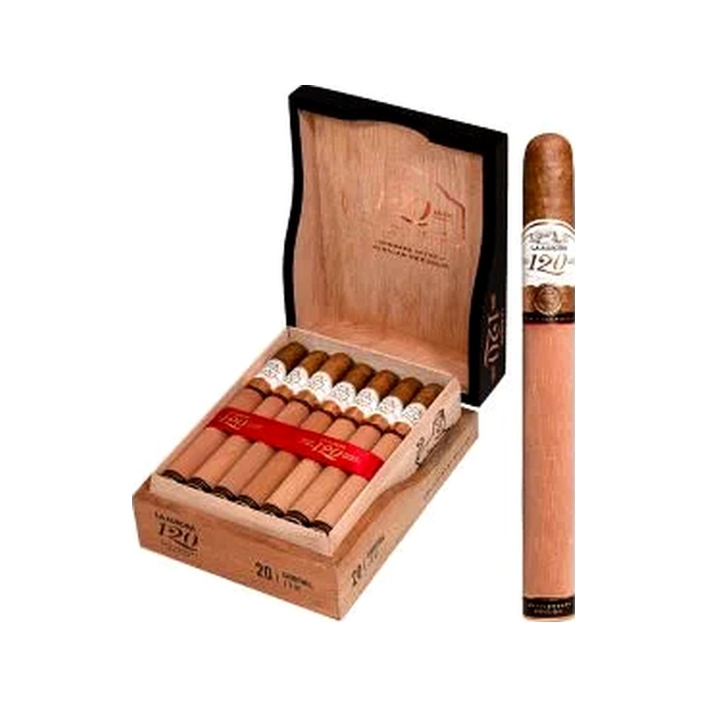 Aurora 120 Aniversario Churchill
