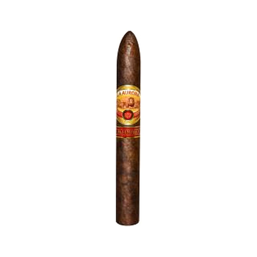 Aurora Belicoso Maduro