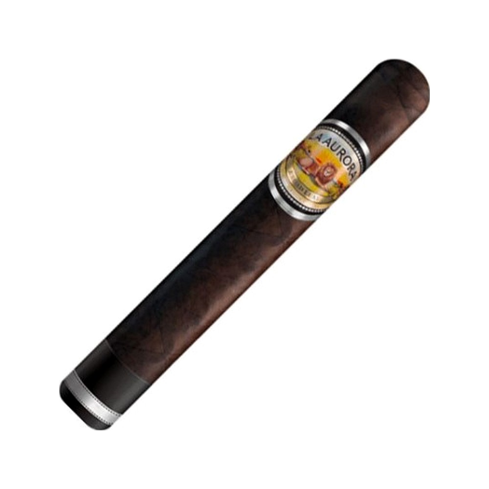 Aurora Broadleaf Robusto