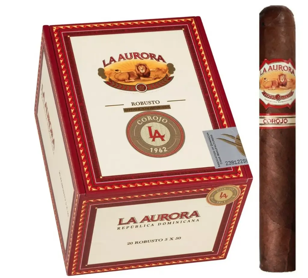 Aurora Corojo 1962 Robusto