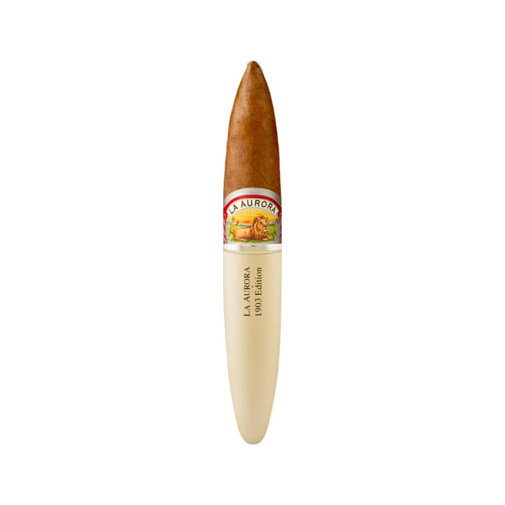 Aurora Preferido Platinum