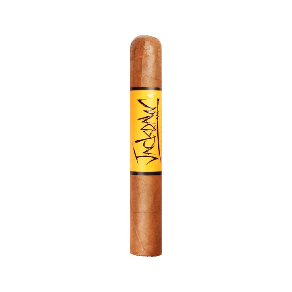 Black Bird Jackdaw Connecticut Robusto