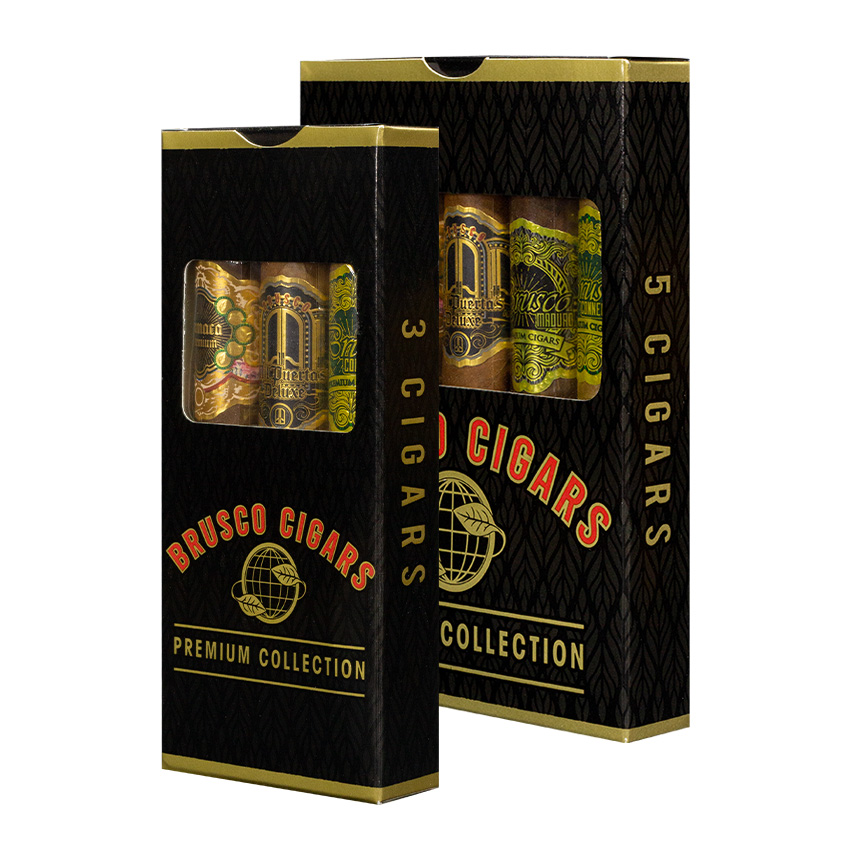 Brusco Collection Premium (3*1)