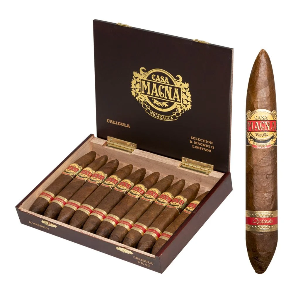 Casa Magna Dâ´ Magnus Caligula