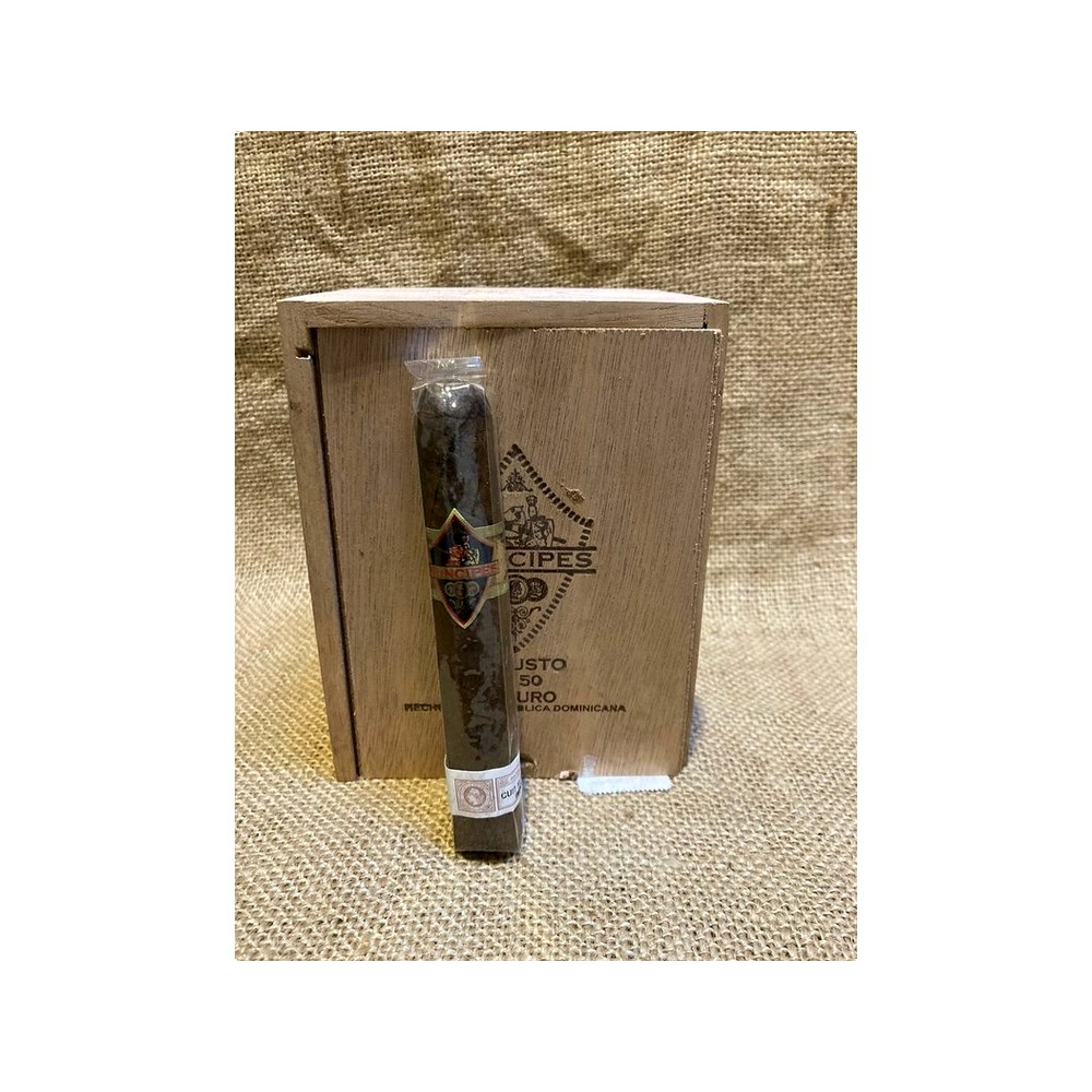 Rancho Arriba Robusto