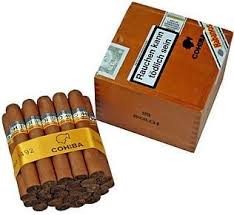 Cohiba Siglo 1 Slb