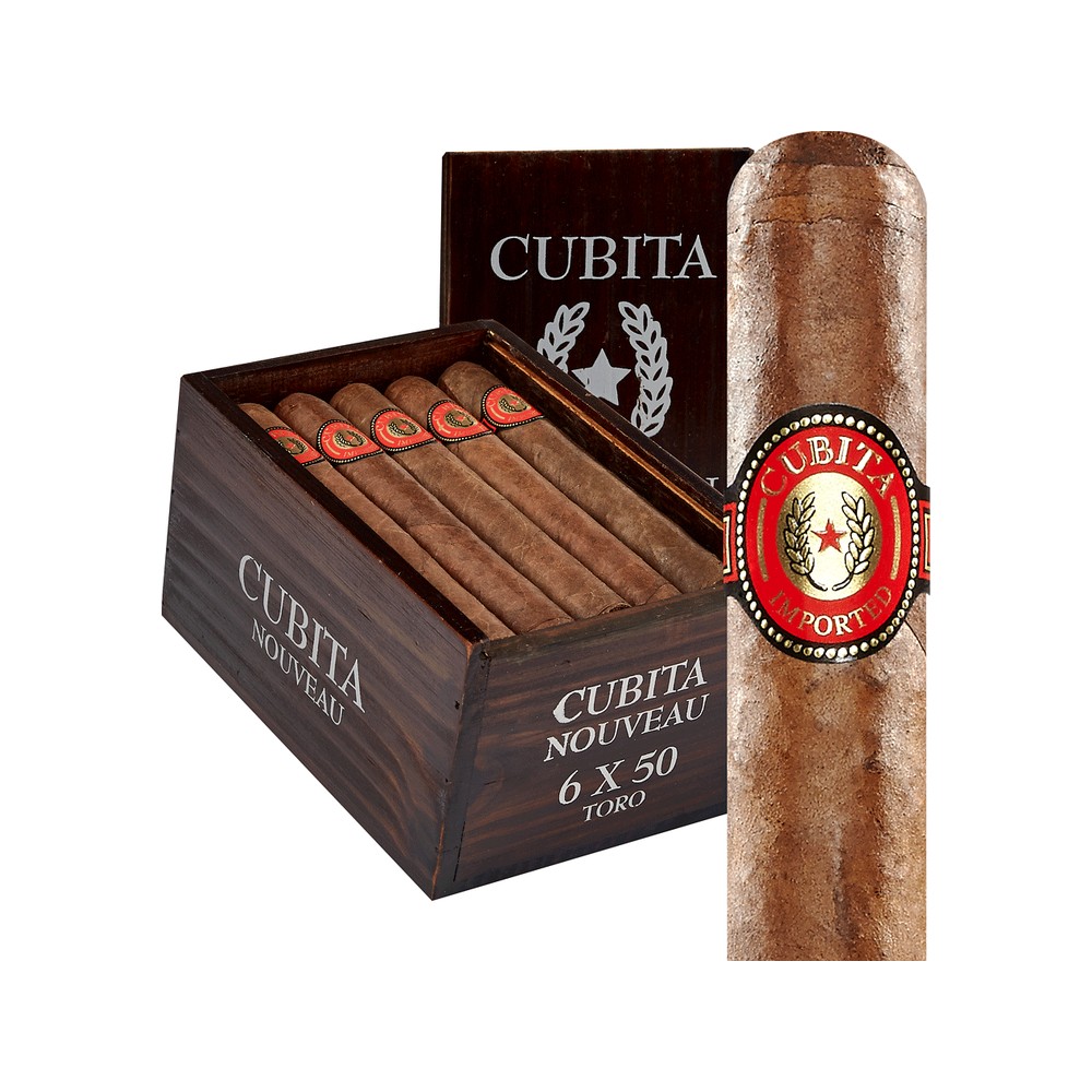 Cubita Nouveau Robusto