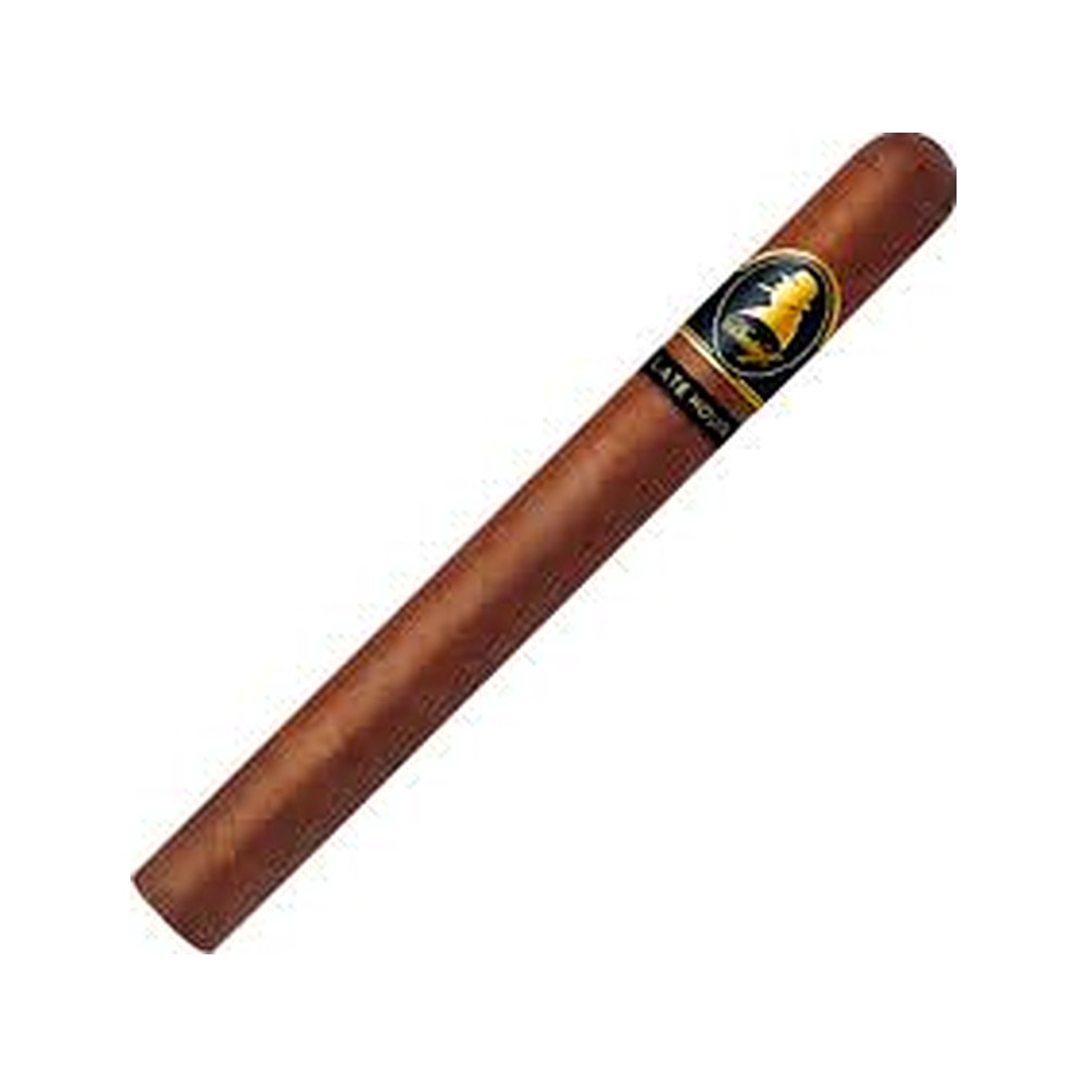 Davidoff Wsc Late Hour Churchill