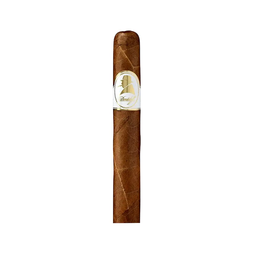 Davidoff Wsc Robusto