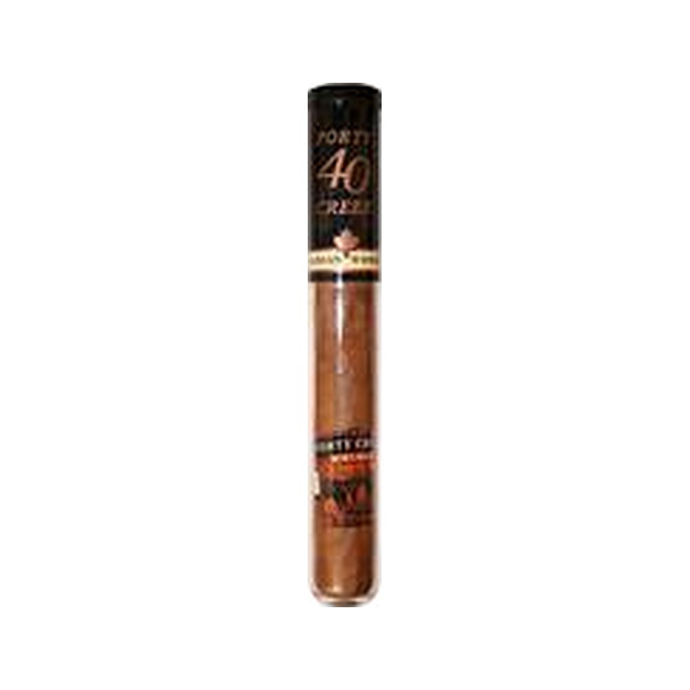 Forty Greek Tubo