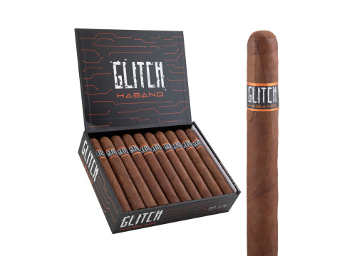 Glitch Habano Toro