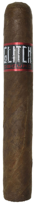 Glitch Oscuro Robusto