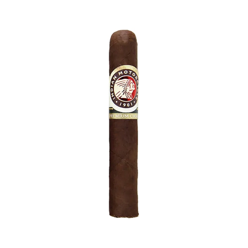 Indian Motorcycle Habano Robusto
