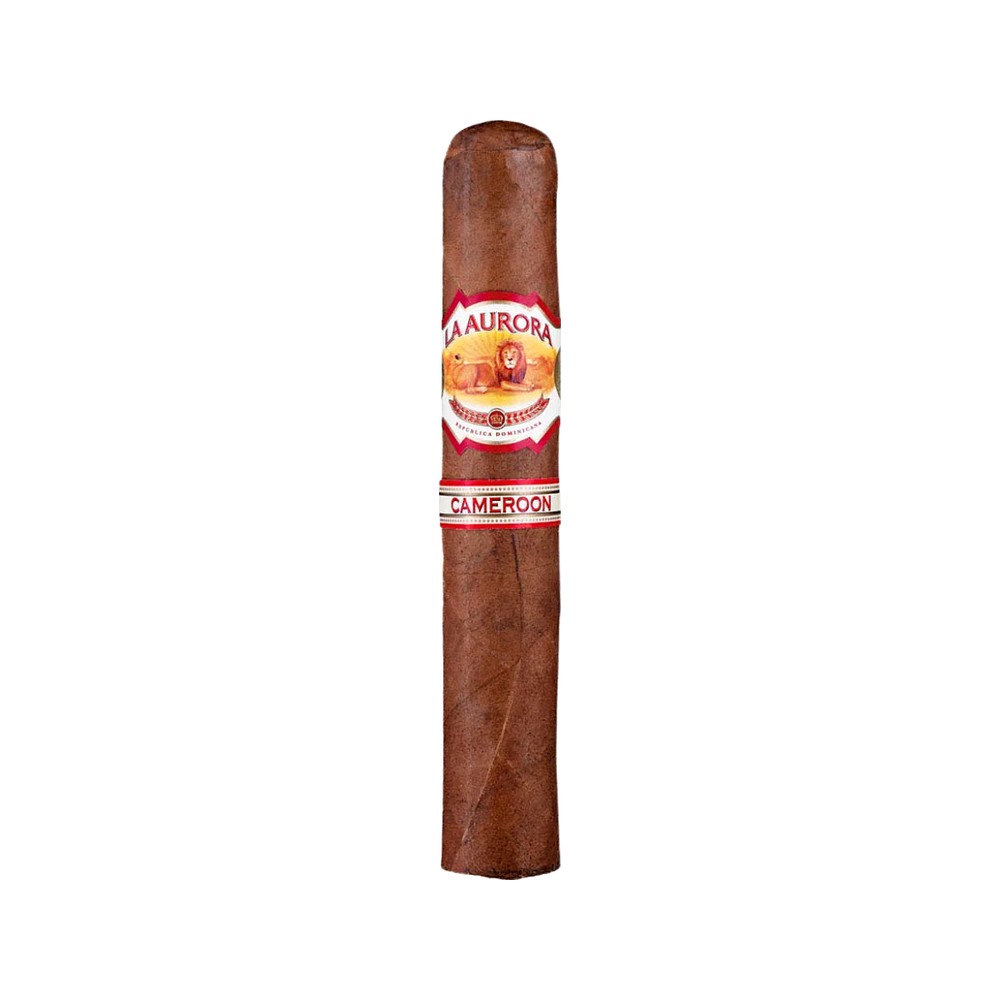 La Aurora 1903 Edict Cameroon Robusto