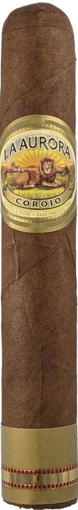 La Aurora 1903 Edition Corojo Robusto