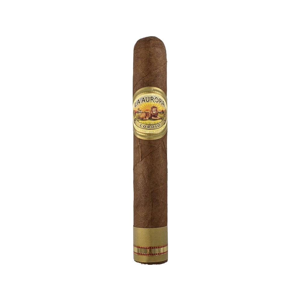 La Aurora 1903 Edition Corojo Robusto
