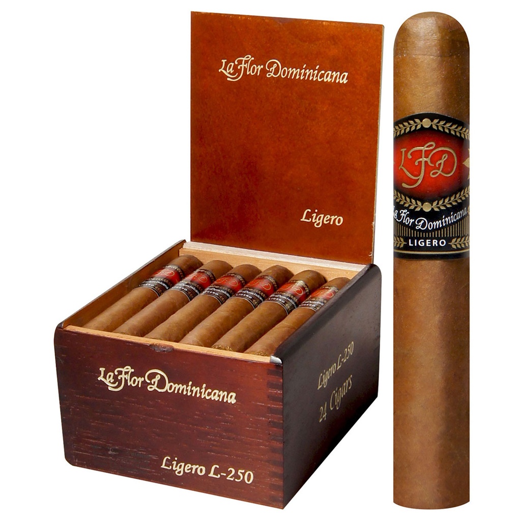 La Flor Dominicana L250