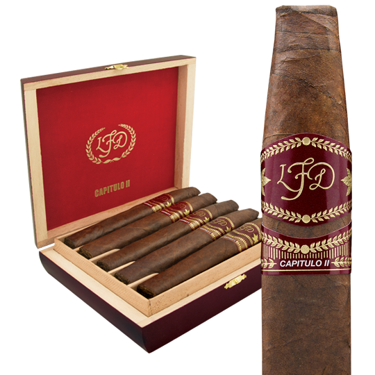 La Flor Dominicana Capitulo 2