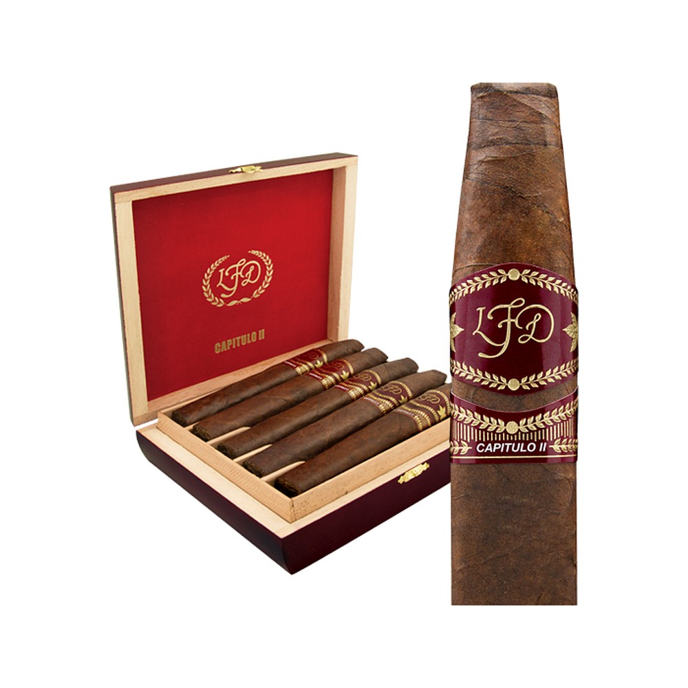 La Flor Dominicana Capitulo 2