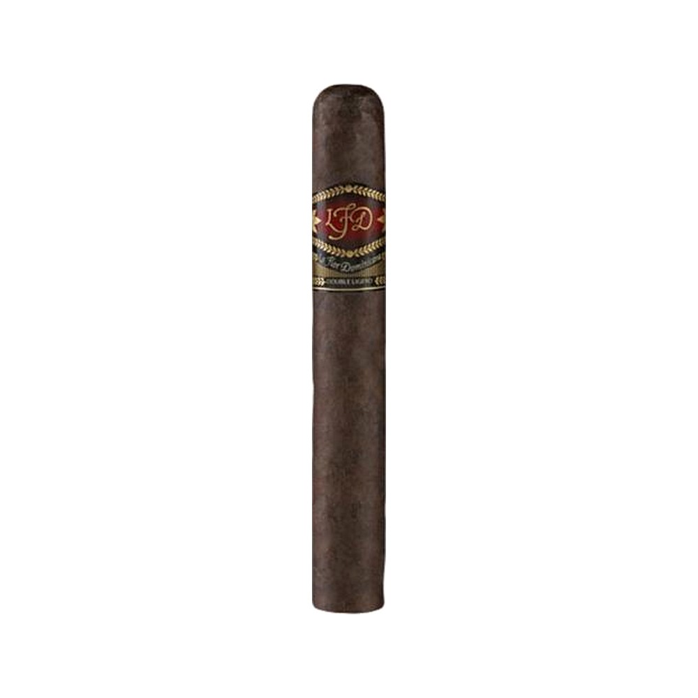 La Flor Dominicana Doble Ligero 700 Maduro