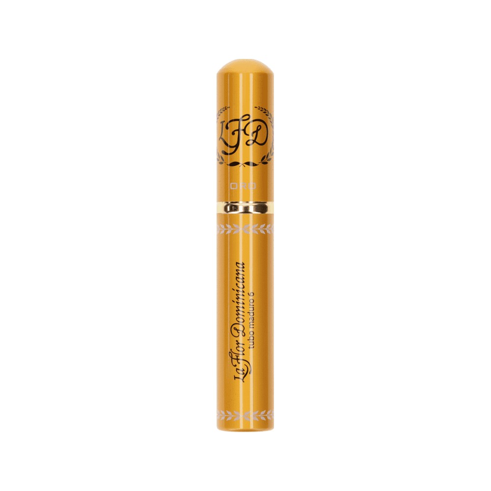 La Flor Dominicana Oro Maduro