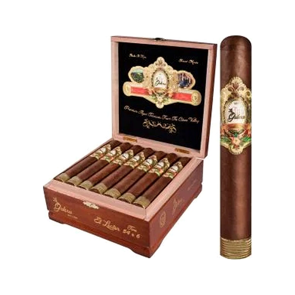La Galera Habano Chaveta Robusto