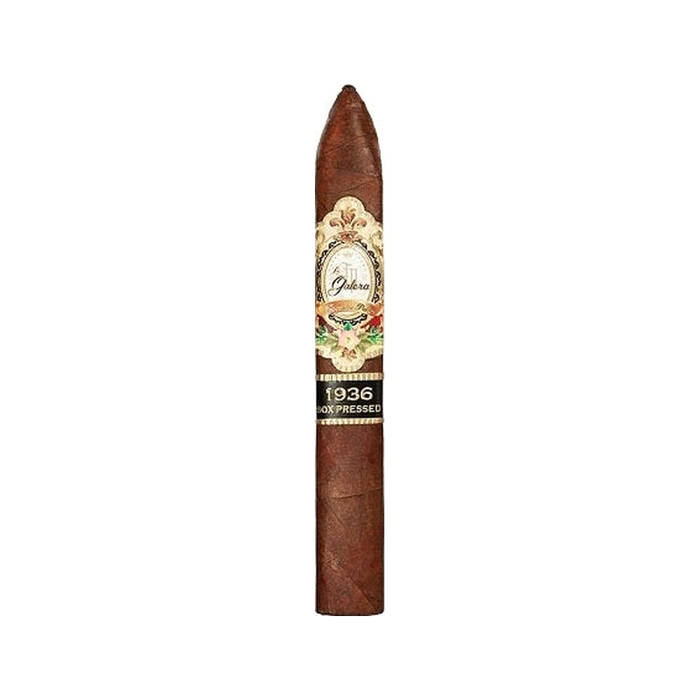 La Galera Habano Cortador Torpedo 6.25*52